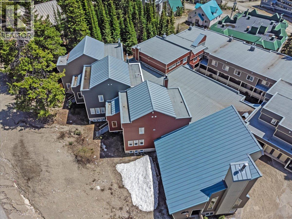 7475 Porcupine Road Unit# 12, Big White