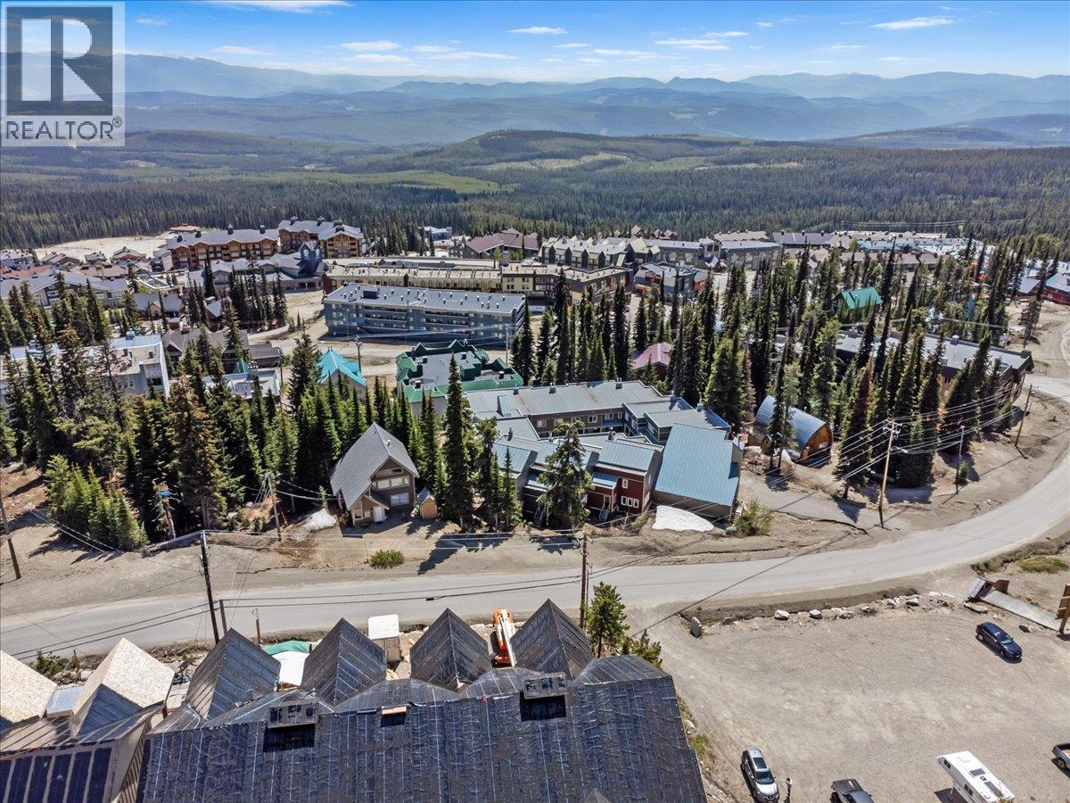 7475 Porcupine Road Unit# 12, Big White