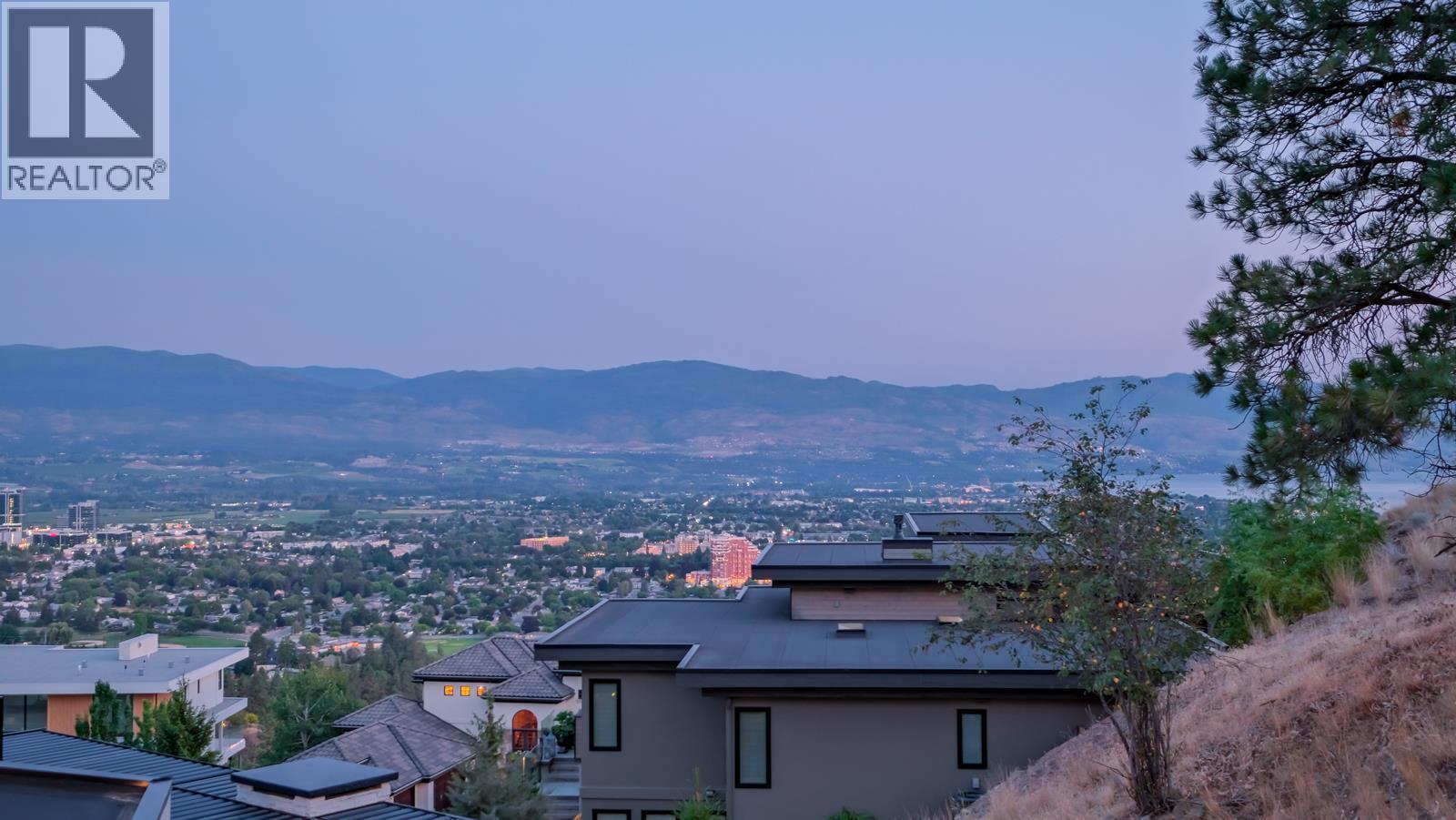  740 Pinehaven Court, Kelowna