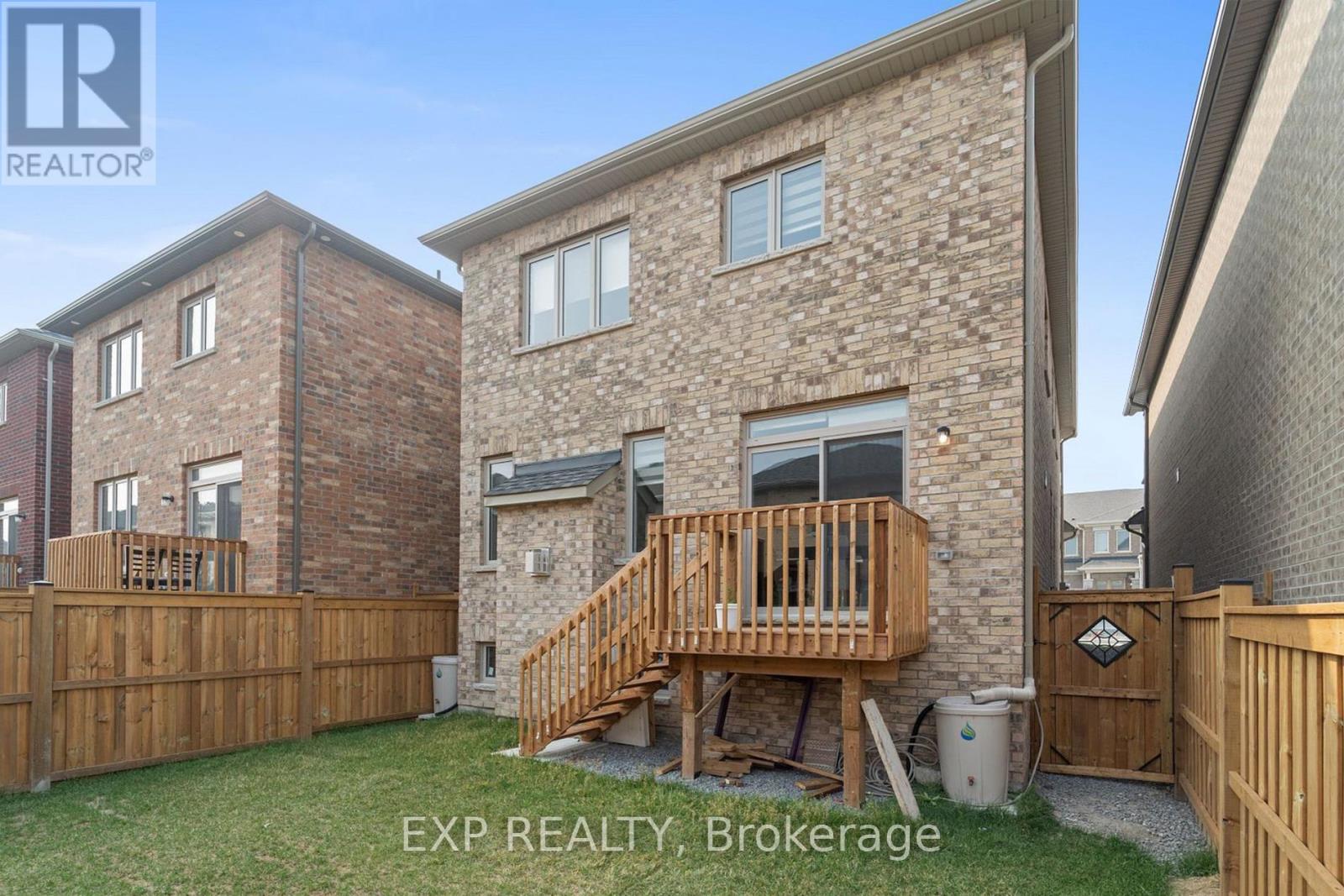 1037 SKYRIDGE BOULEVARD - Photo 2 of 27, Pickering, Ontario