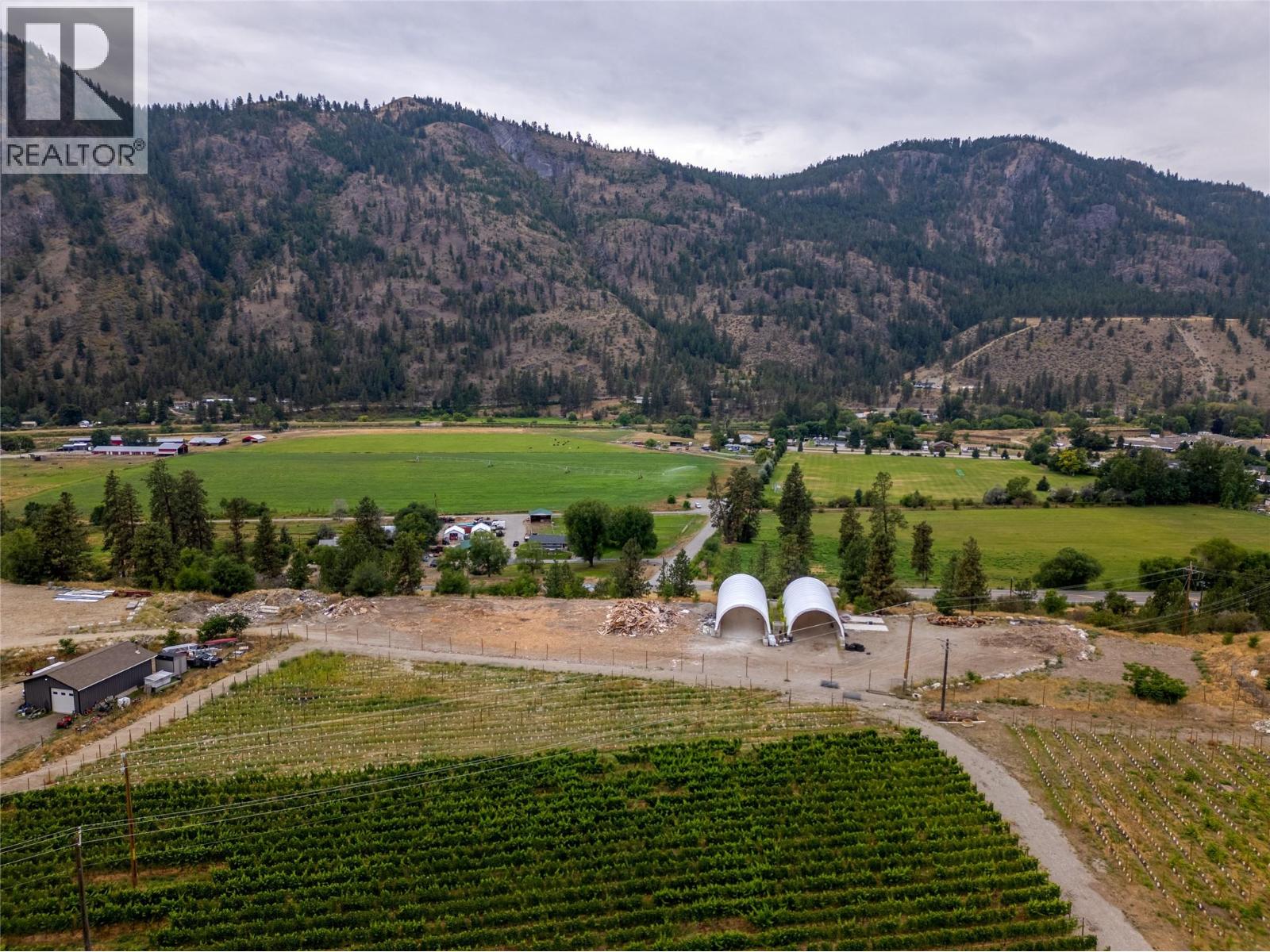 3 4850 Weyerhauser Road, Okanagan Falls