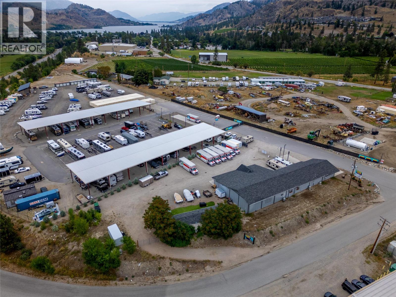 3 4850 Weyerhauser Road, Okanagan Falls