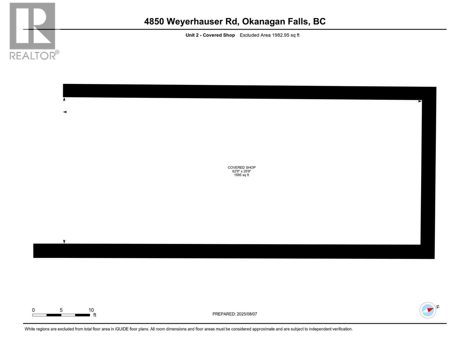 3 4850 Weyerhauser Road, Okanagan Falls