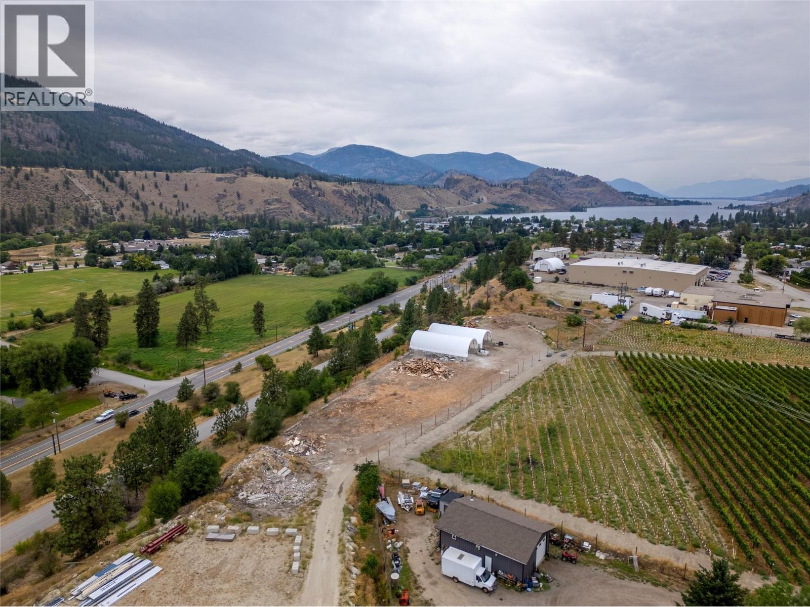 3 4850 Weyerhauser Road, Okanagan Falls