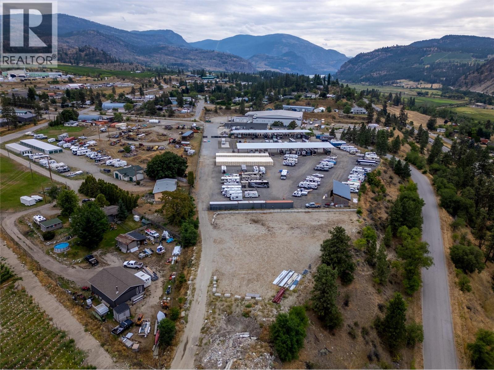 3 4850 Weyerhauser Road, Okanagan Falls