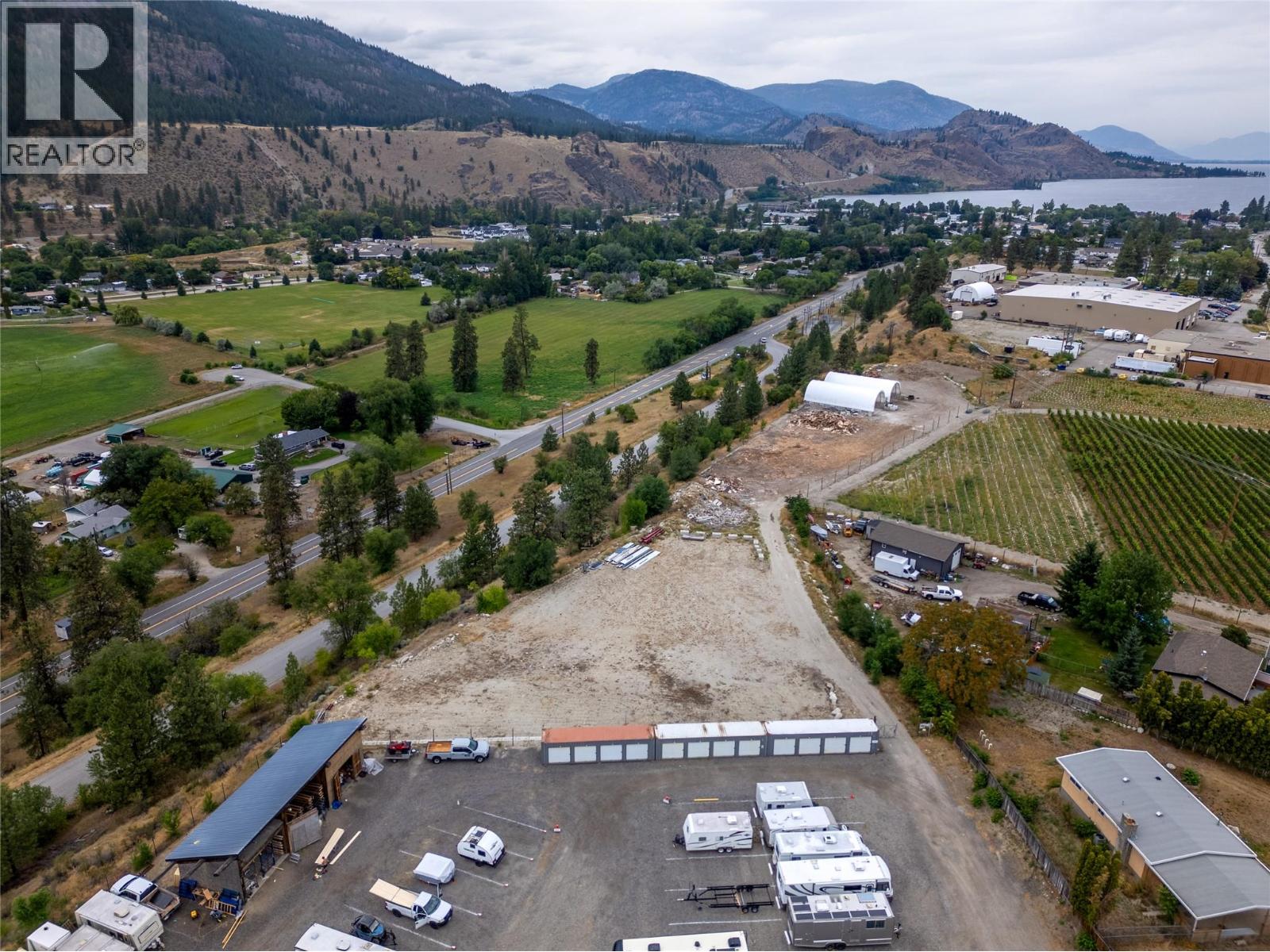 3 4850 Weyerhauser Road, Okanagan Falls