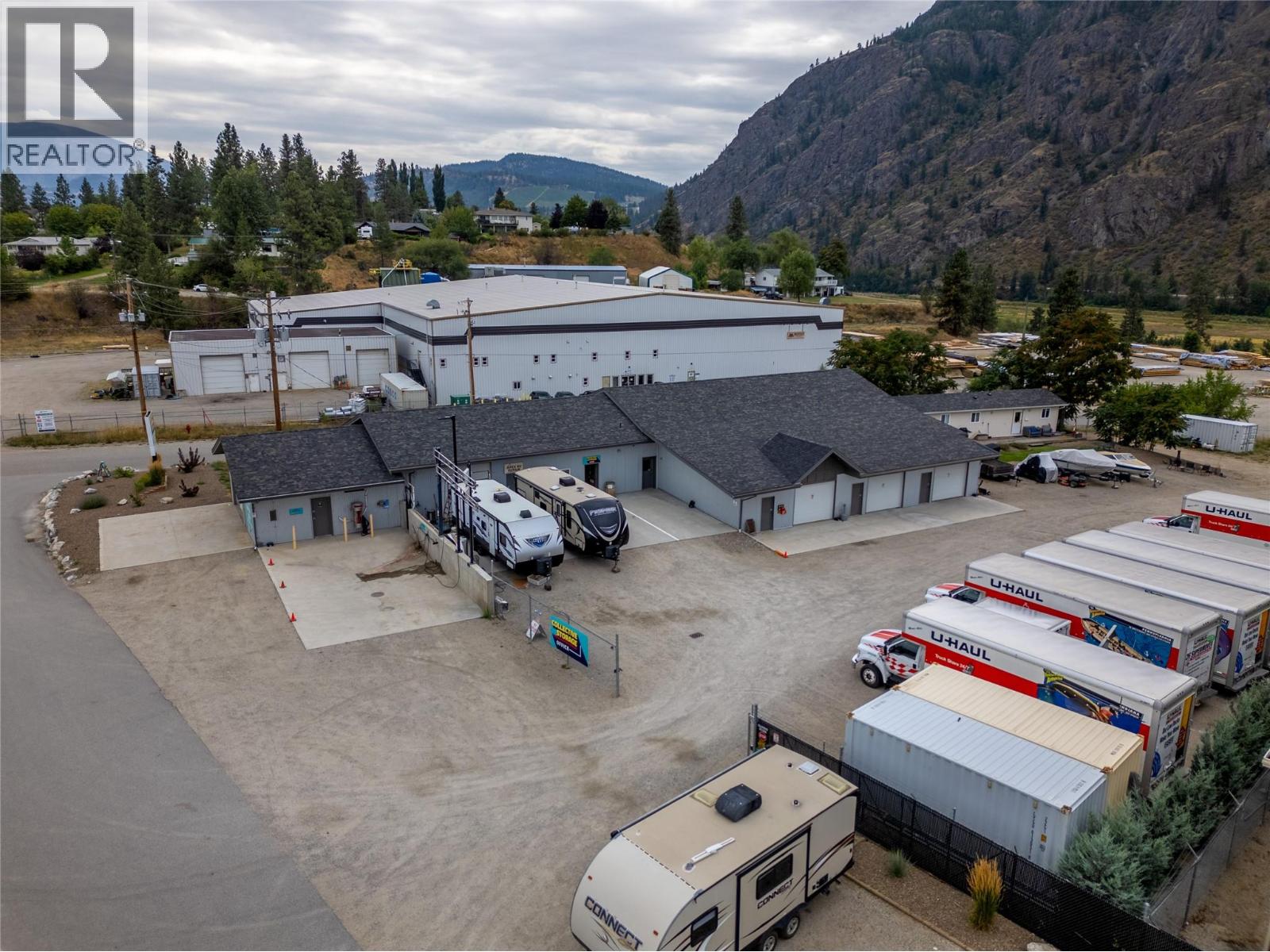 3 4850 Weyerhauser Road, Okanagan Falls