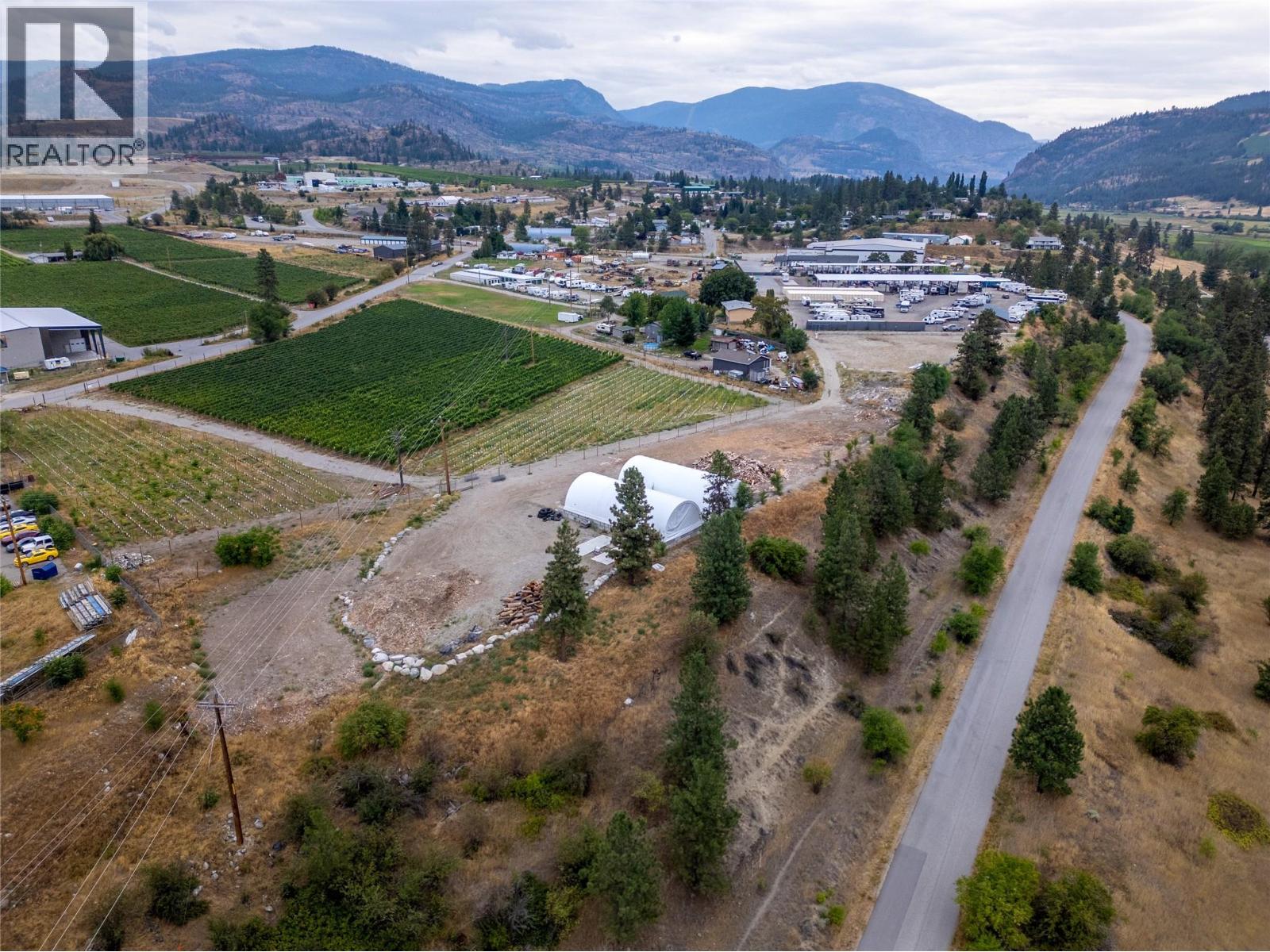 3 4850 Weyerhauser Road, Okanagan Falls