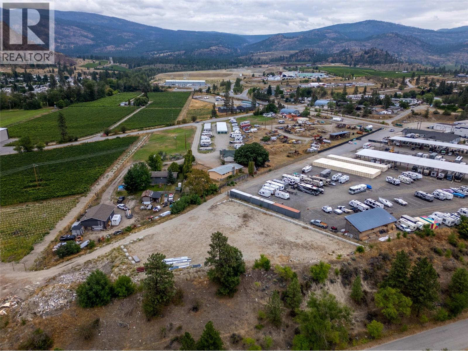3 4850 Weyerhauser Road, Okanagan Falls