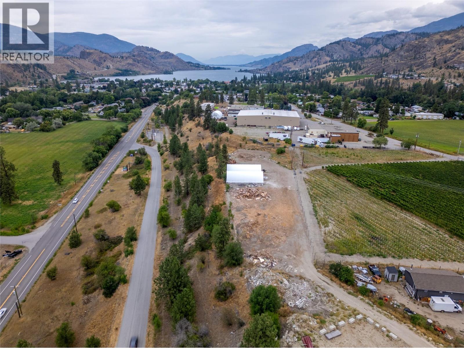3 4850 Weyerhauser Road, Okanagan Falls