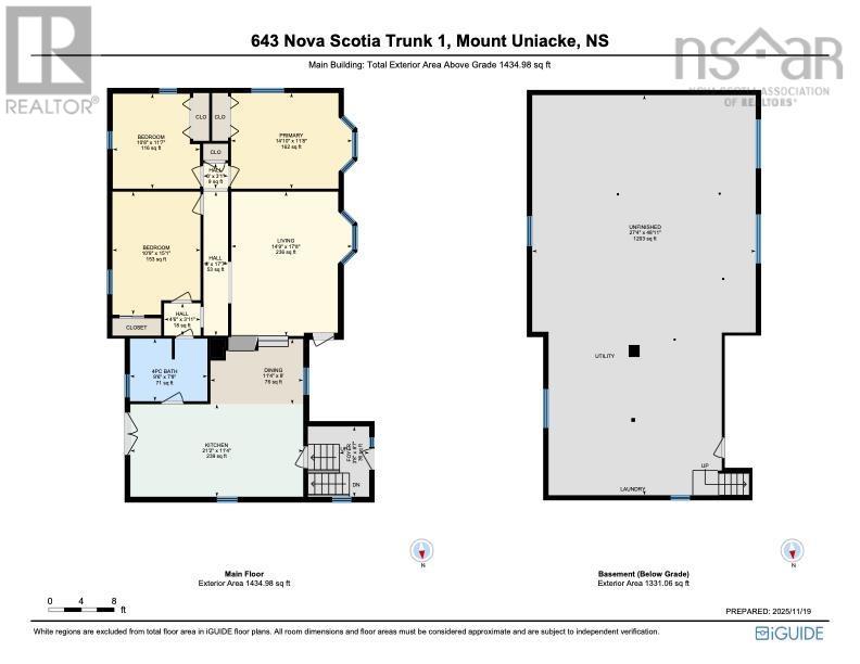 Property 46 of 46 of 643 Highway 1