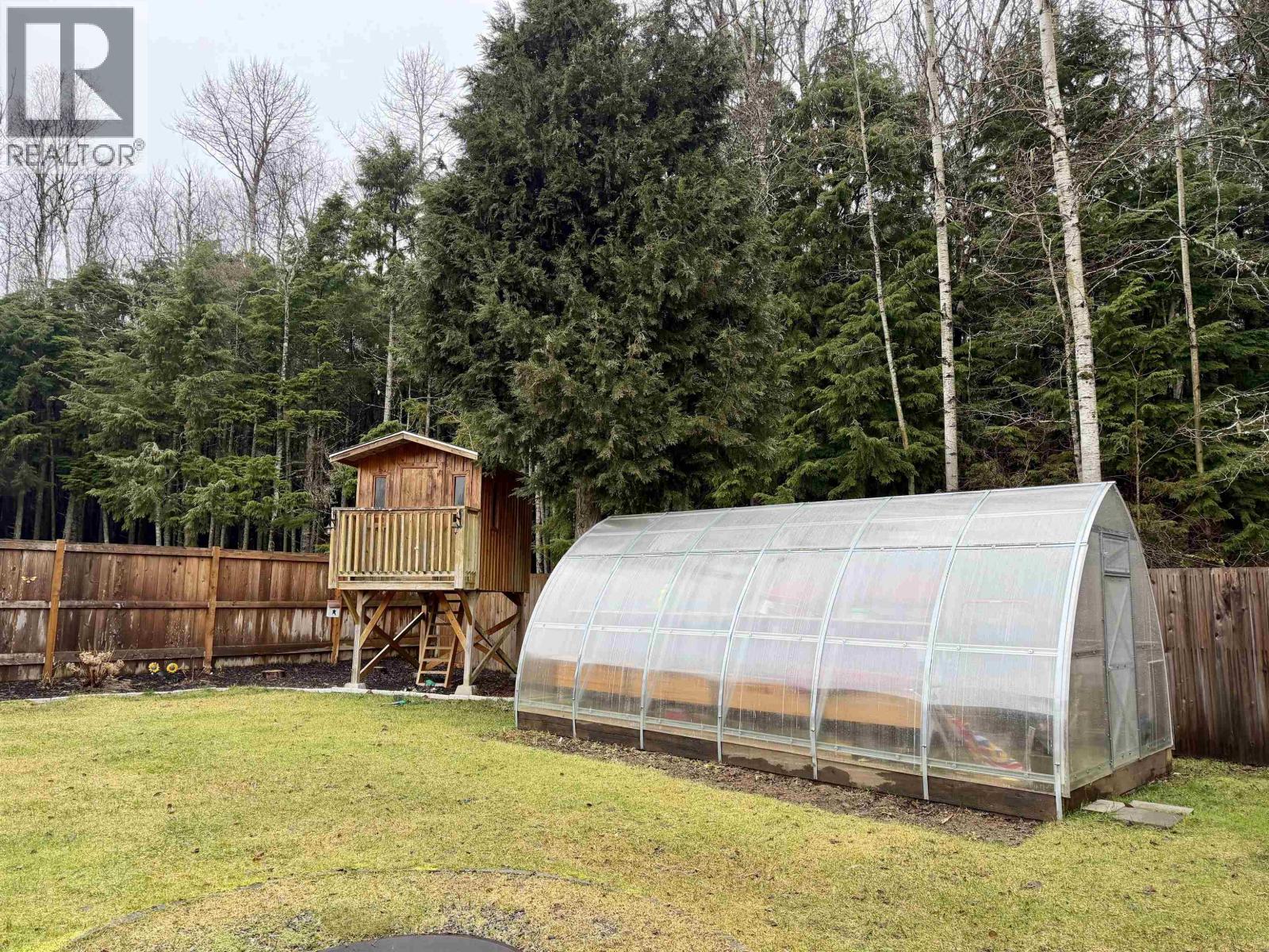 2090 CHURCHILL DRIVE, Terrace