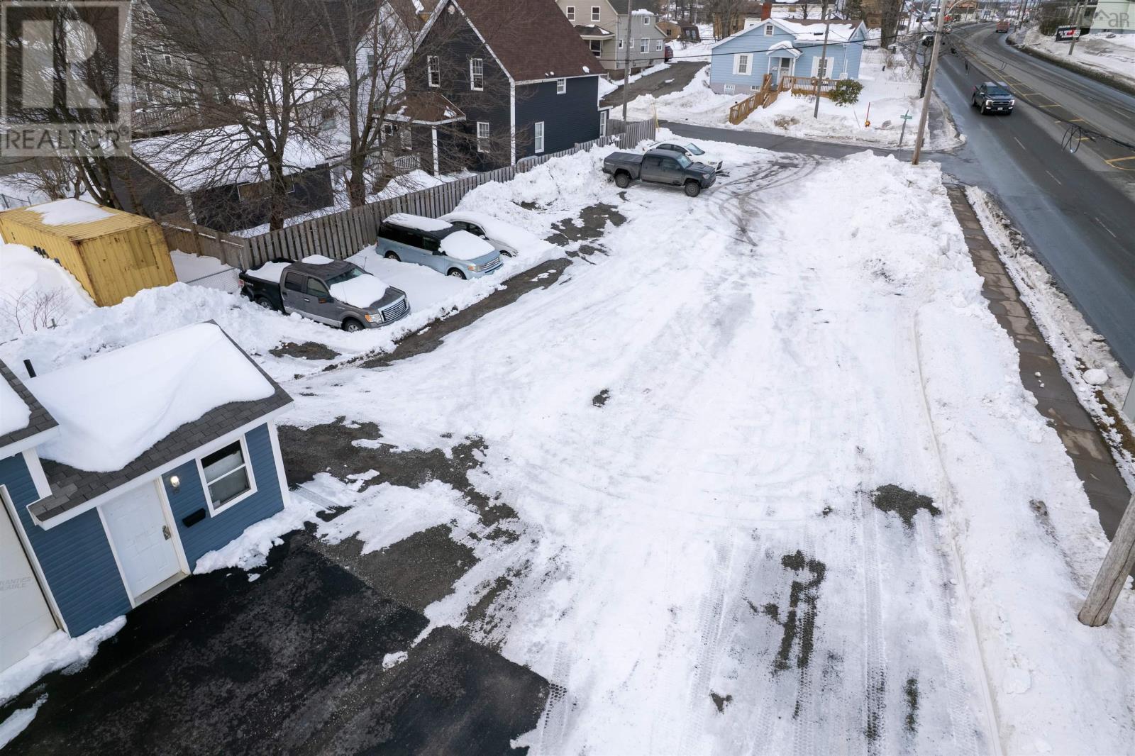 Property 18 of 23 of 25 Welton Street