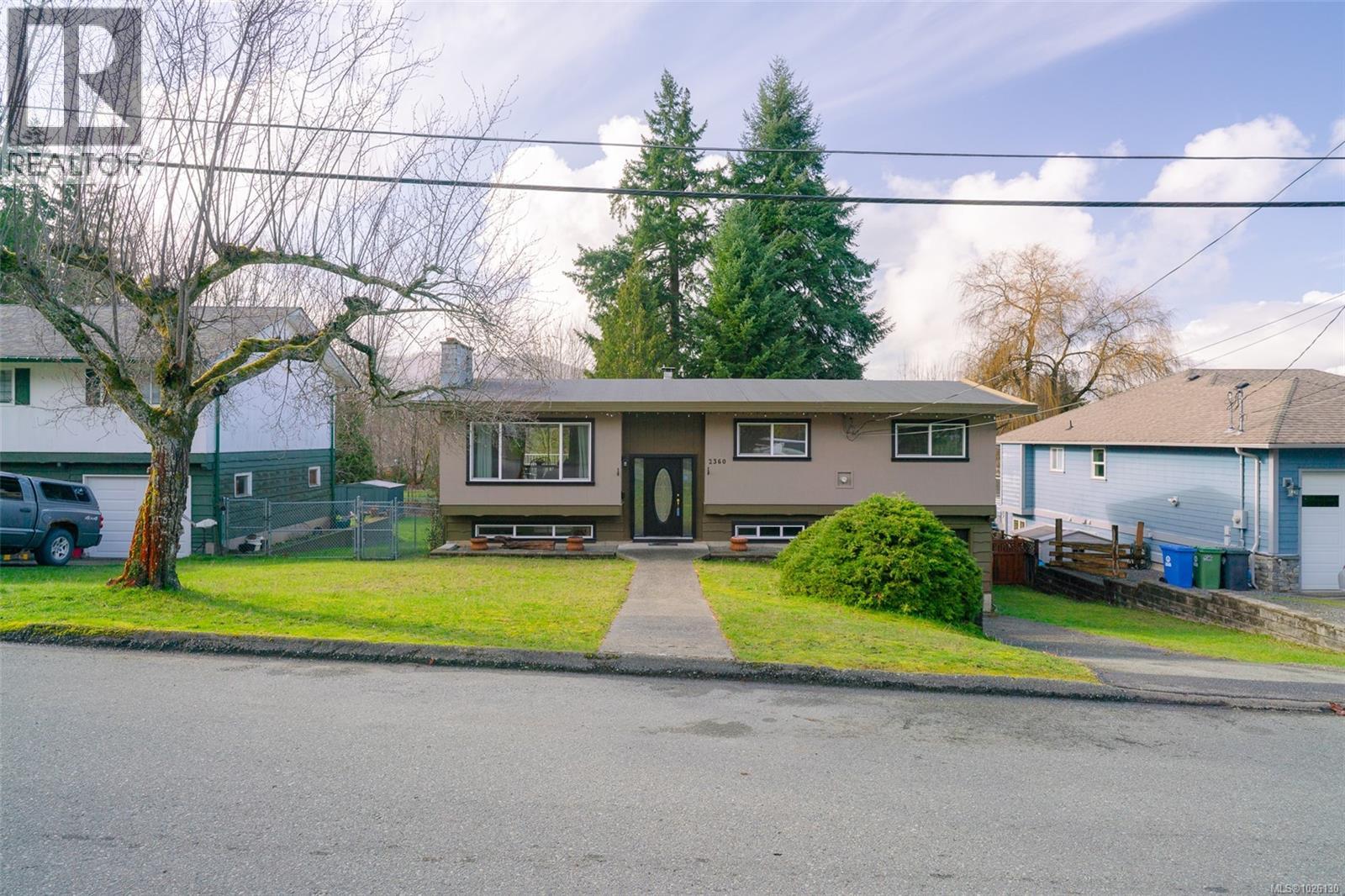 2360 11th Ave, Port Alberni