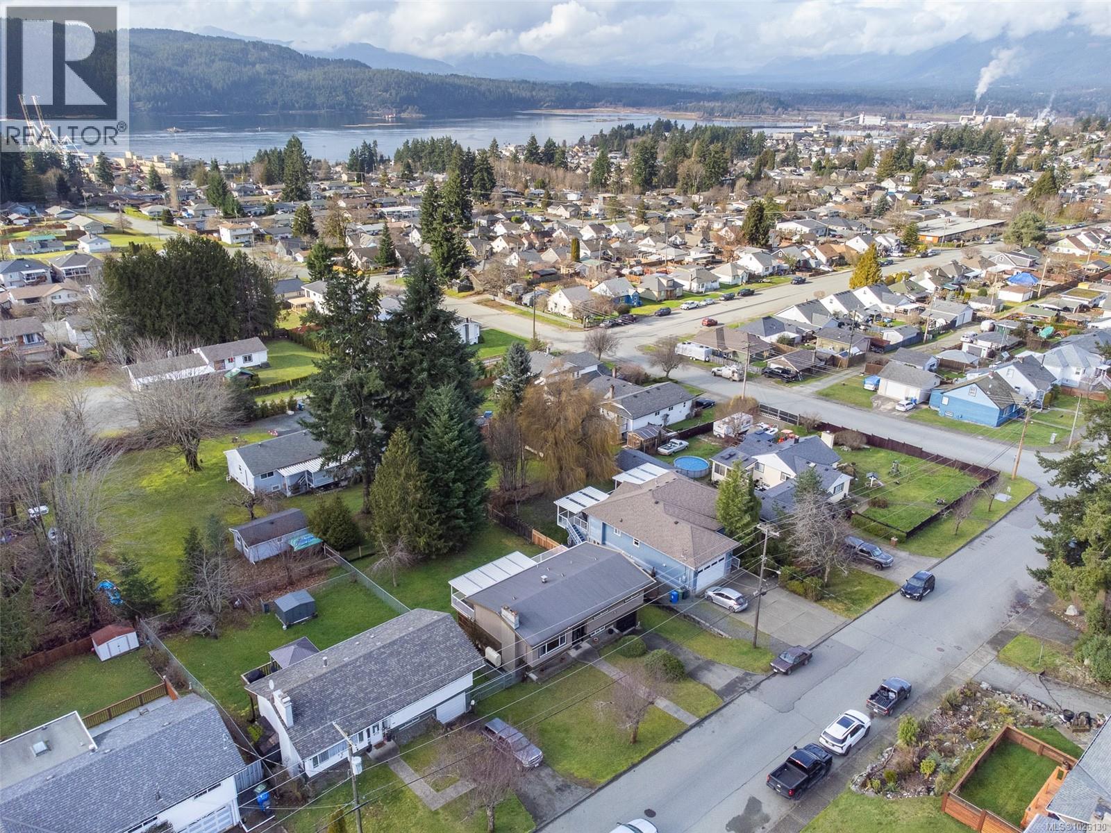 2360 11th Ave, Port Alberni