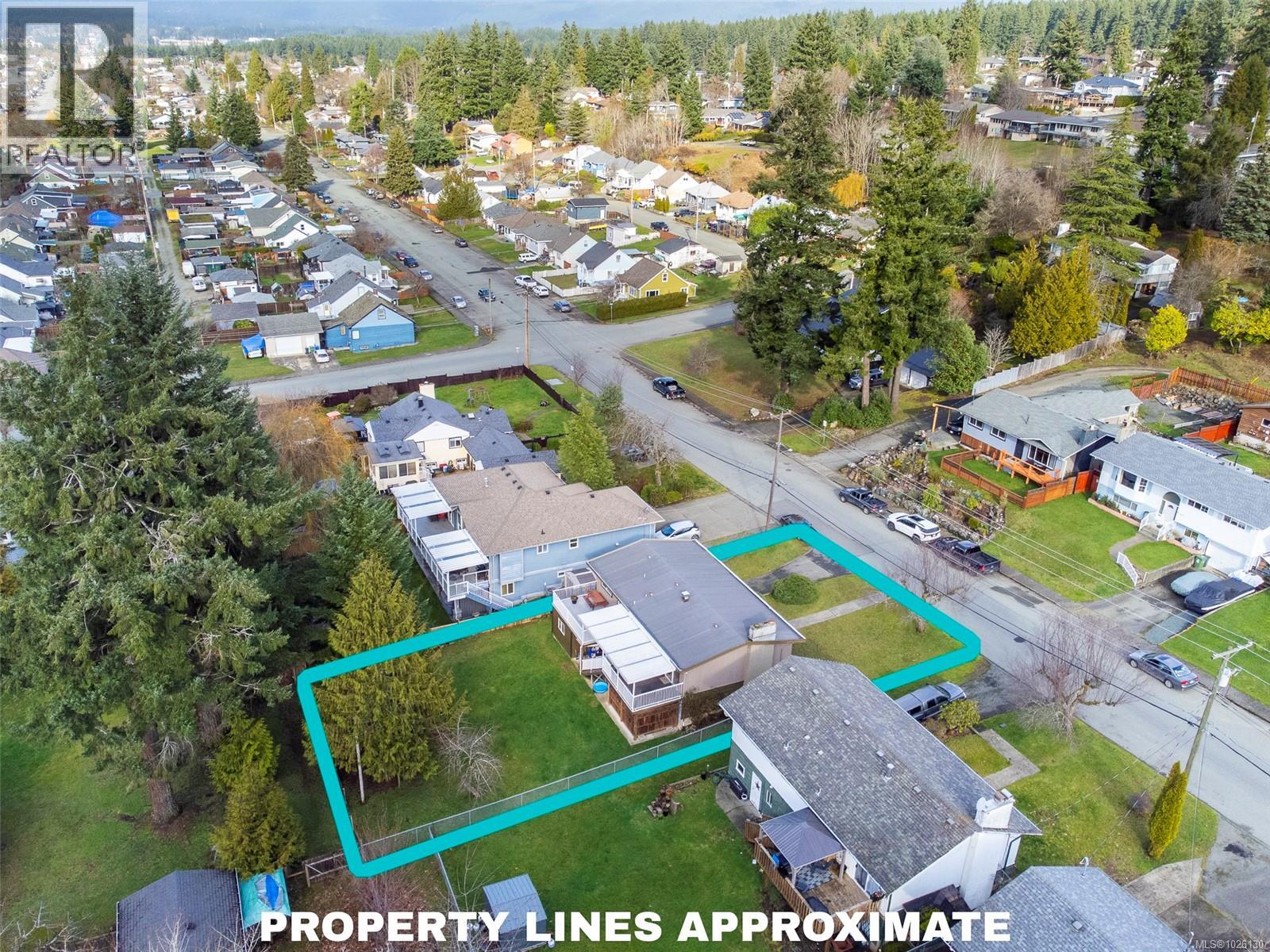 2360 11th Ave, Port Alberni