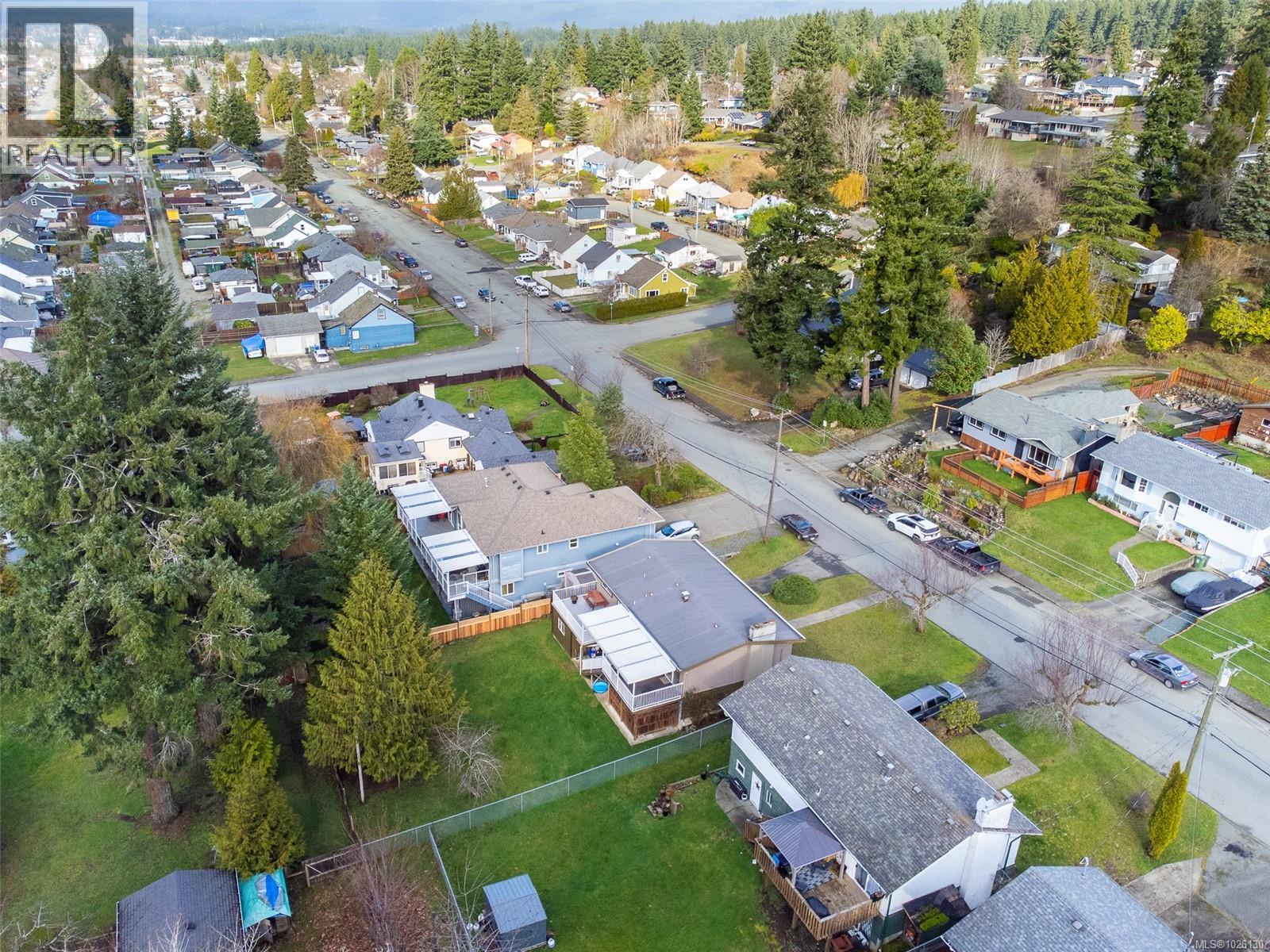 2360 11th Ave, Port Alberni