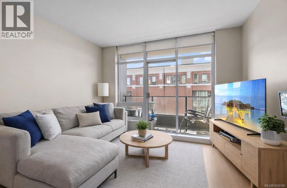 610 728 Yates Street, Victoria