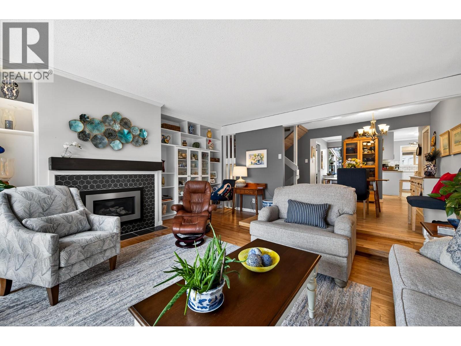 1555 SUMMIT Drive Unit# 15, Kamloops