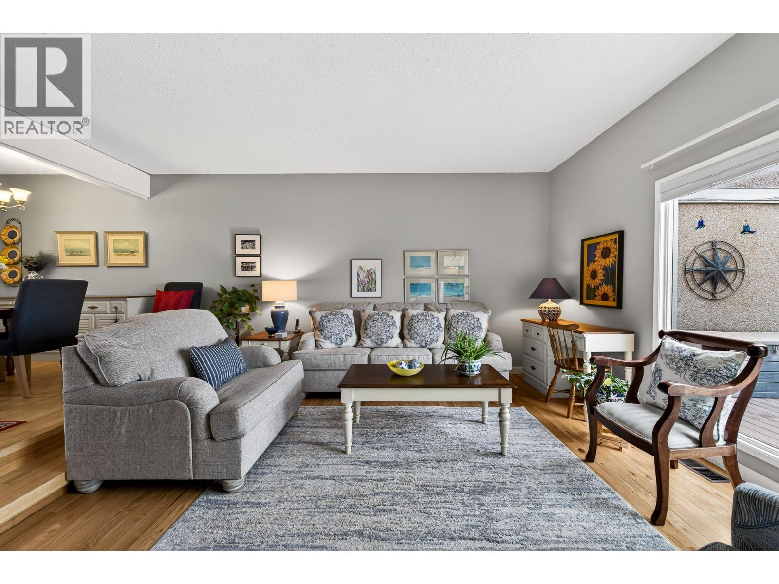 1555 SUMMIT Drive Unit# 15, Kamloops