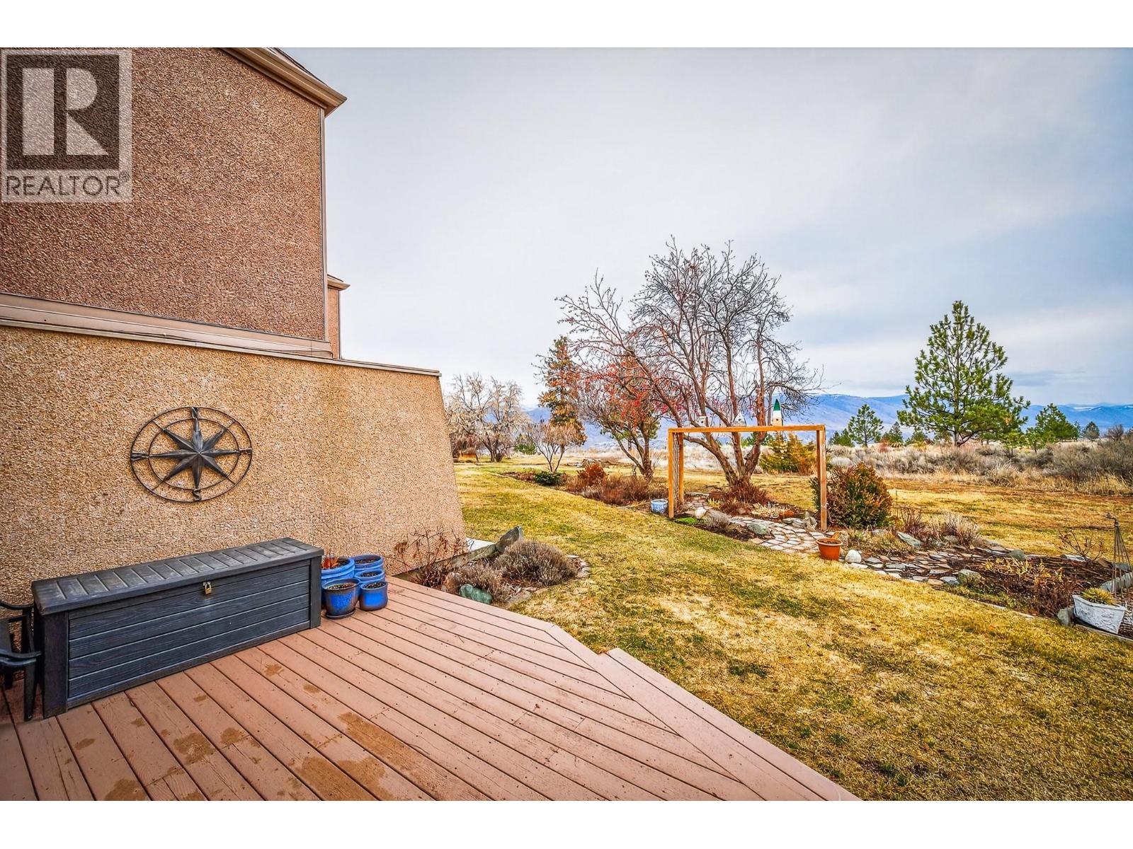 1555 SUMMIT Drive Unit# 15, Kamloops