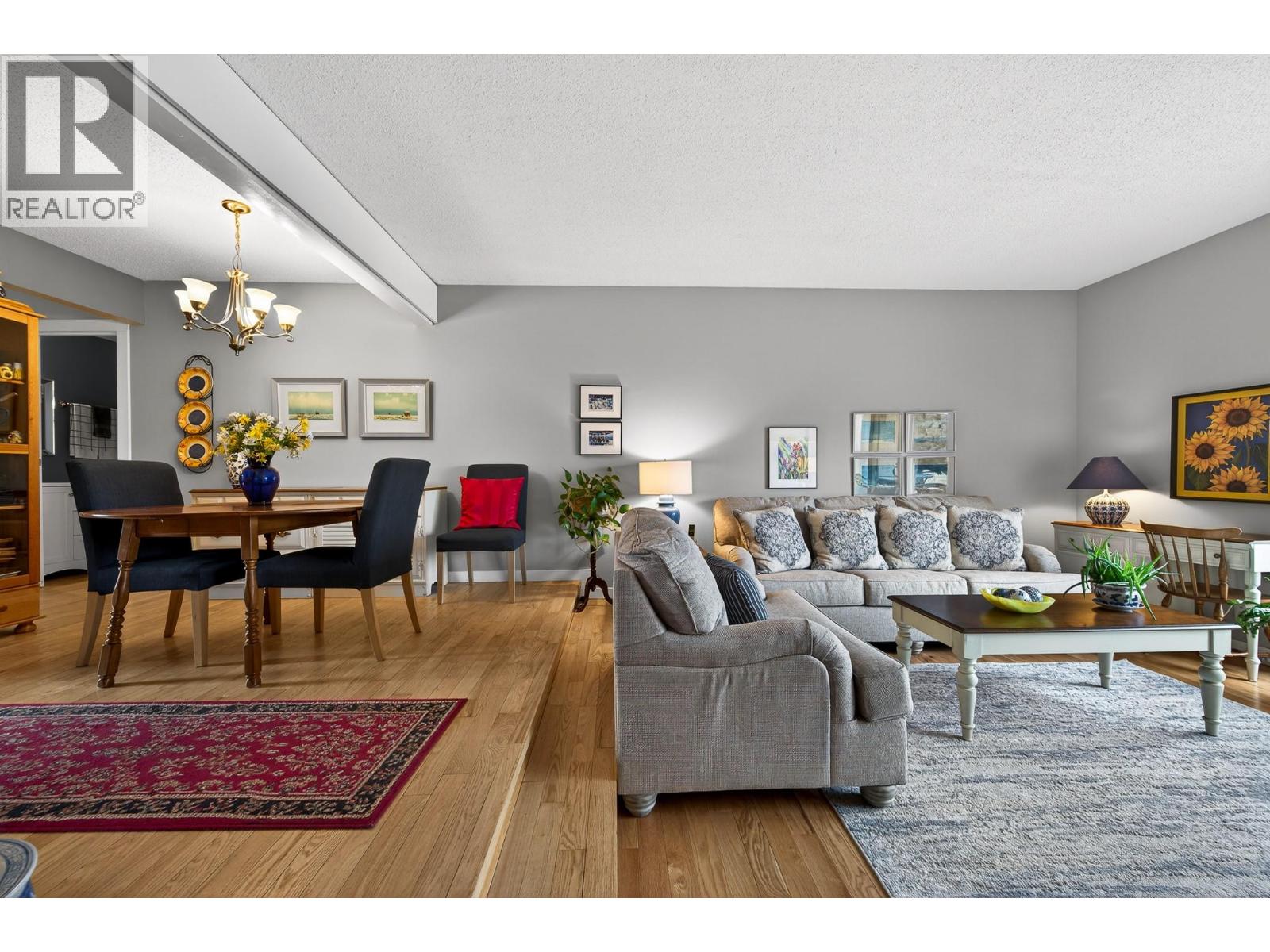 1555 SUMMIT Drive Unit# 15, Kamloops