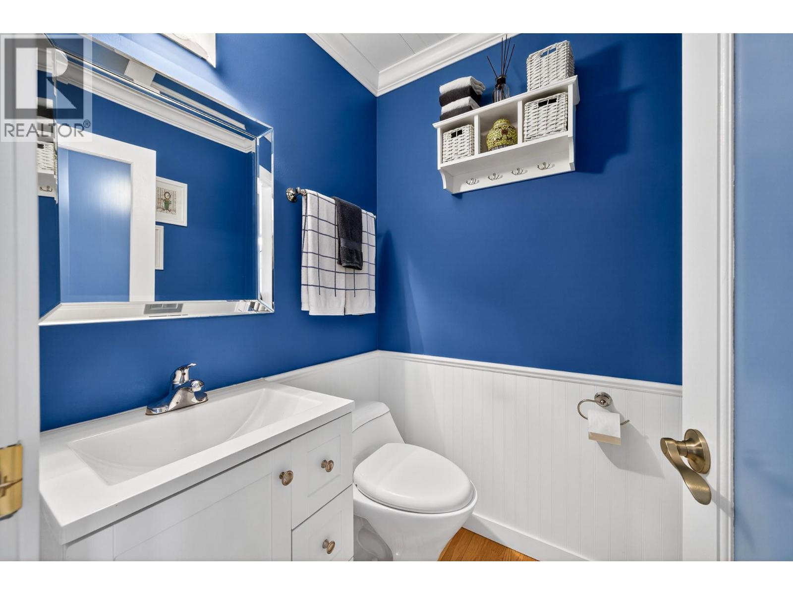 1555 SUMMIT Drive Unit# 15, Kamloops