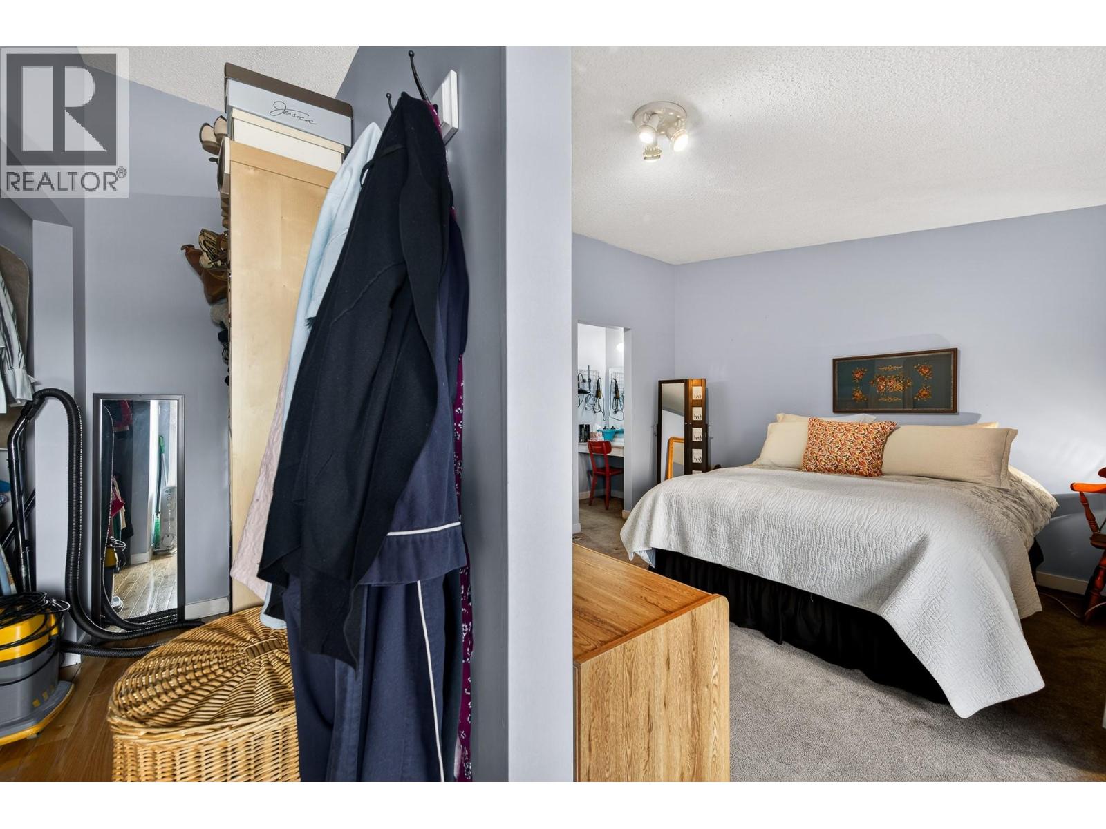 1555 SUMMIT Drive Unit# 15, Kamloops