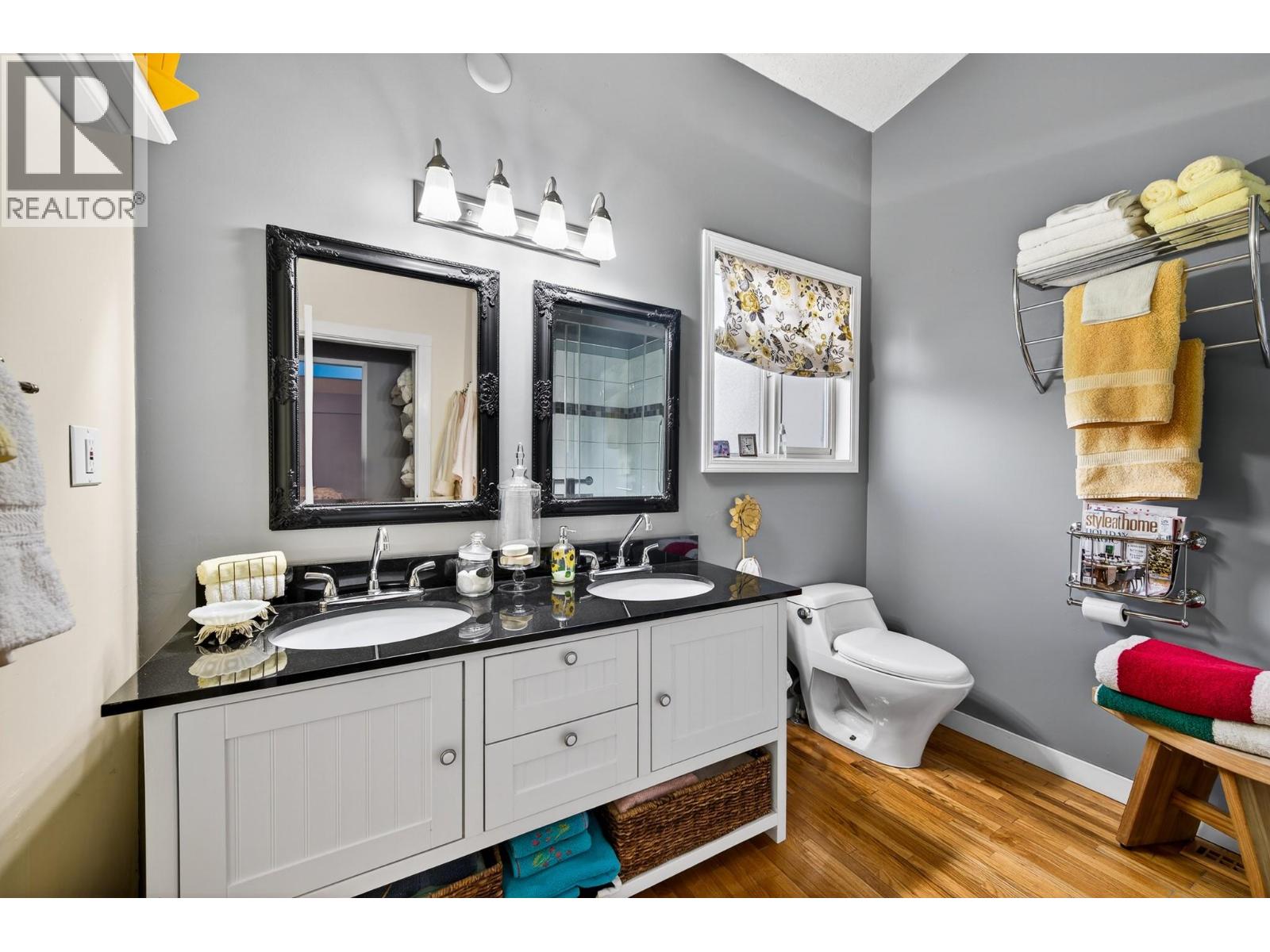 1555 SUMMIT Drive Unit# 15, Kamloops