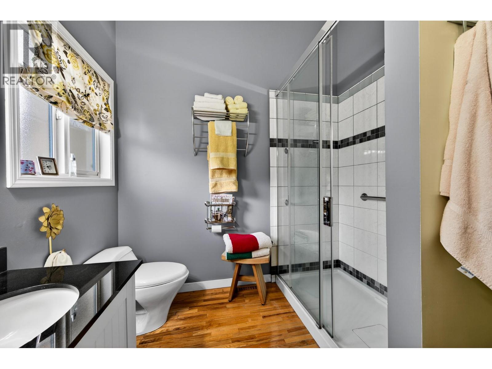 1555 SUMMIT Drive Unit# 15, Kamloops