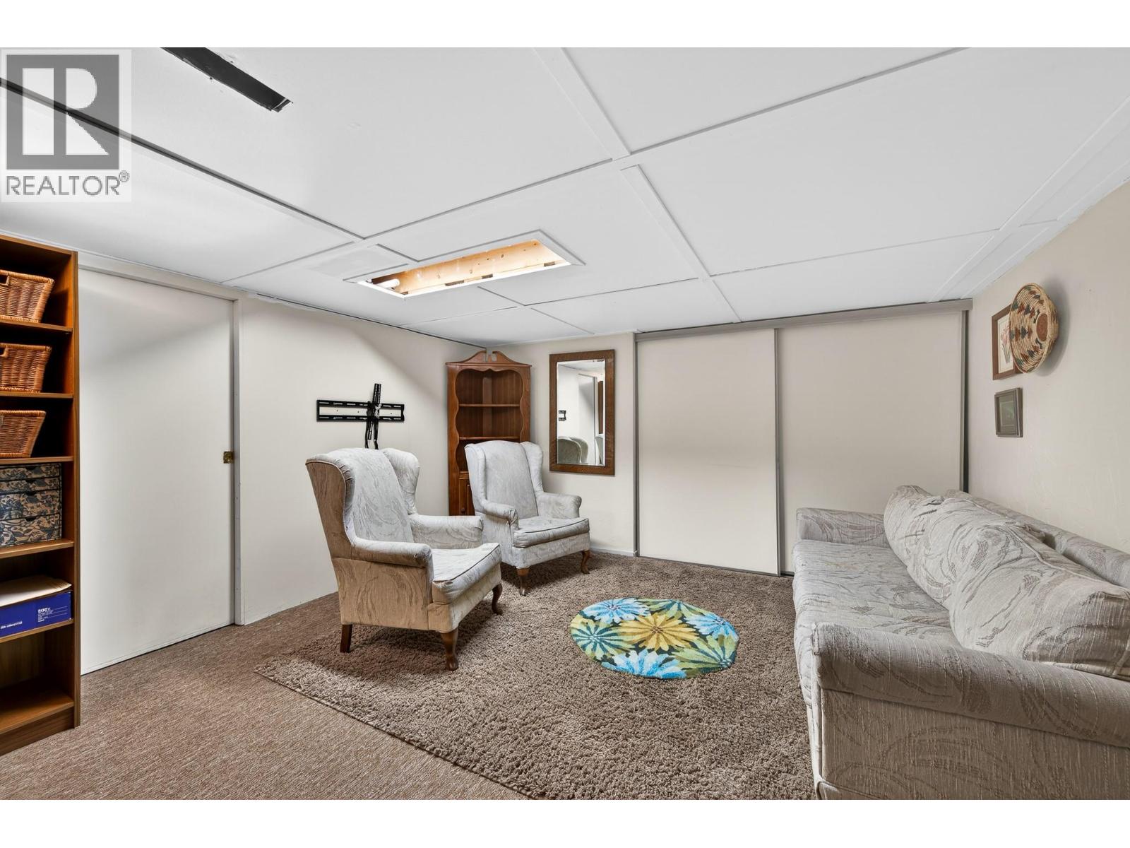 1555 SUMMIT Drive Unit# 15, Kamloops