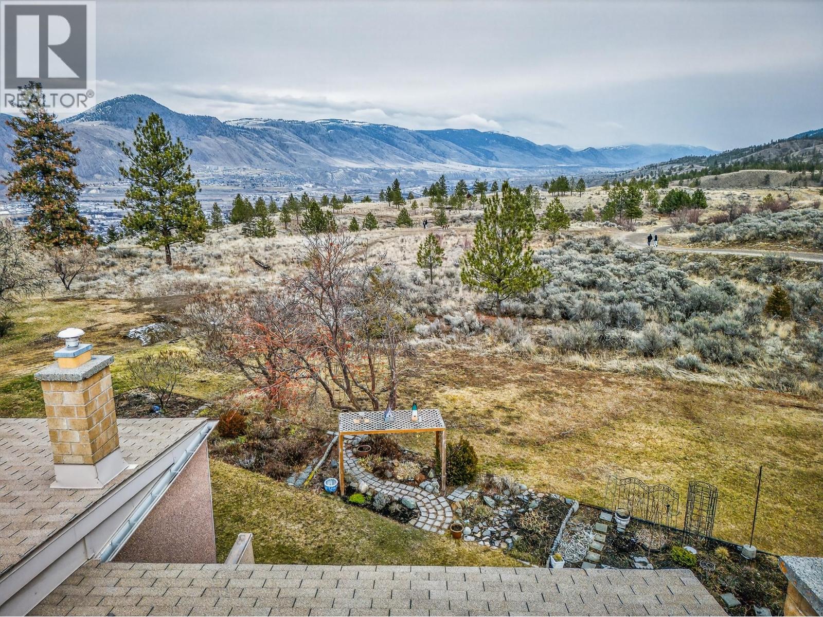 1555 SUMMIT Drive Unit# 15, Kamloops