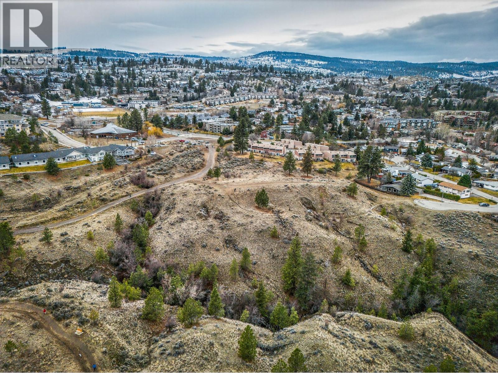 1555 SUMMIT Drive Unit# 15, Kamloops