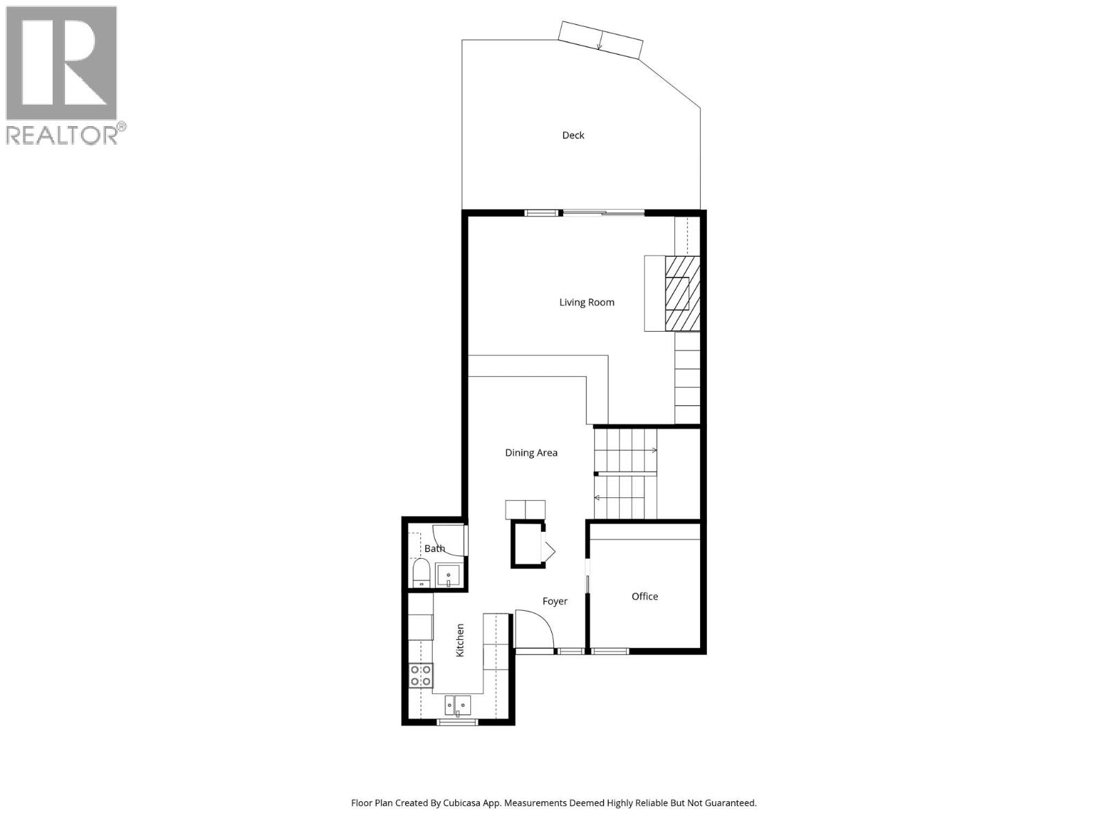 1555 SUMMIT Drive Unit# 15, Kamloops