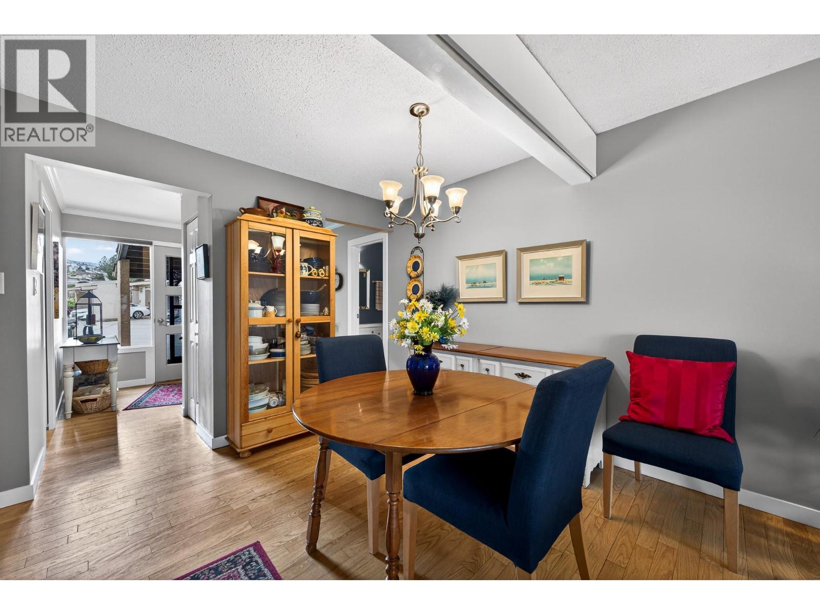 1555 SUMMIT Drive Unit# 15, Kamloops