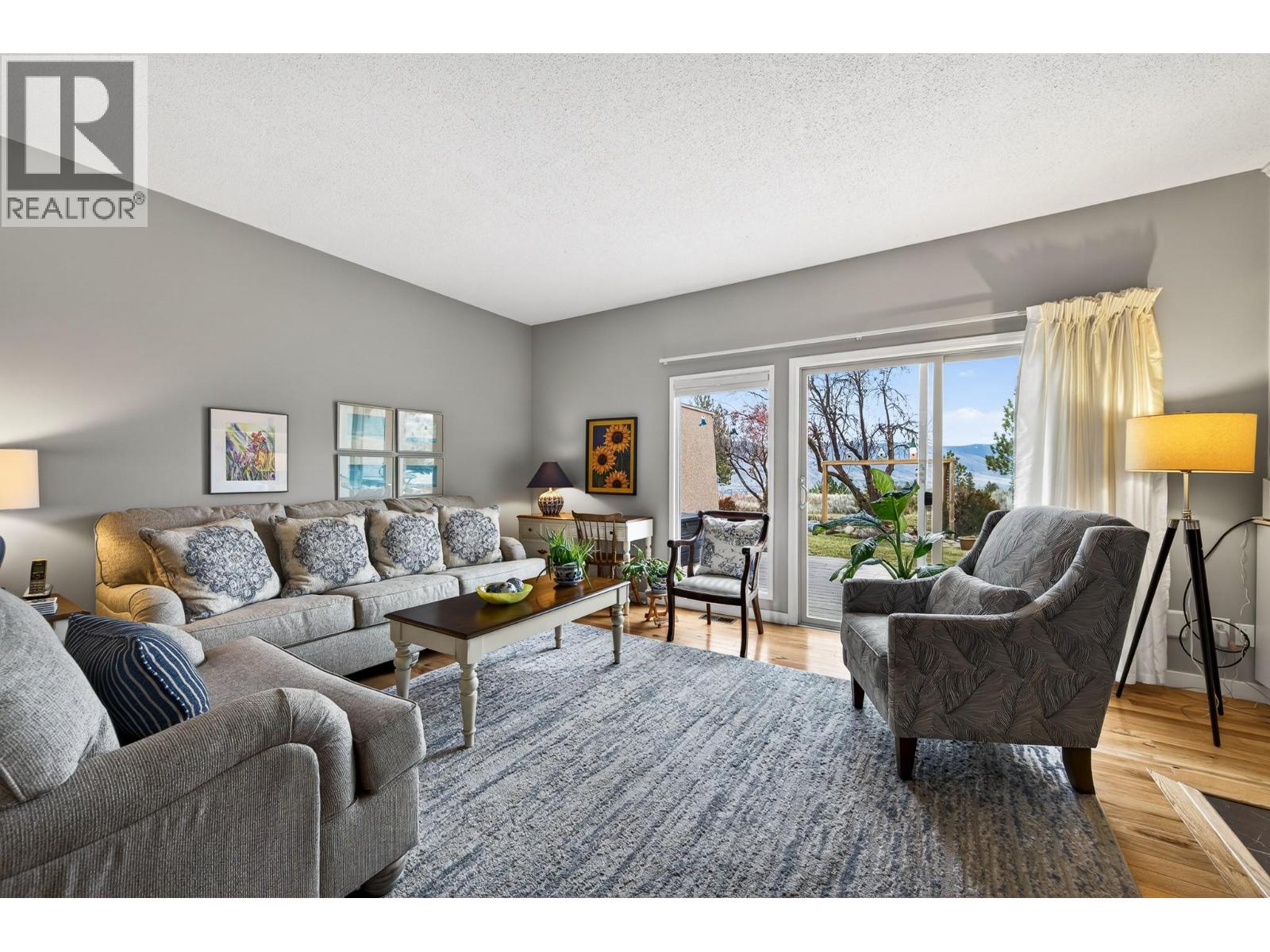 1555 SUMMIT Drive Unit# 15, Kamloops