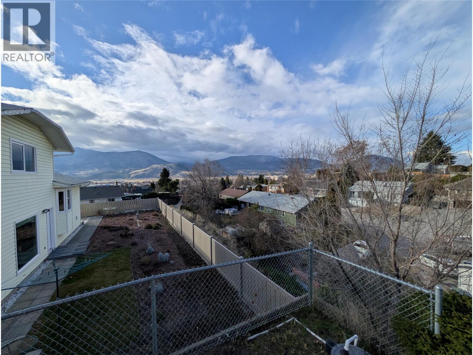 215 Greenwood Drive, Penticton