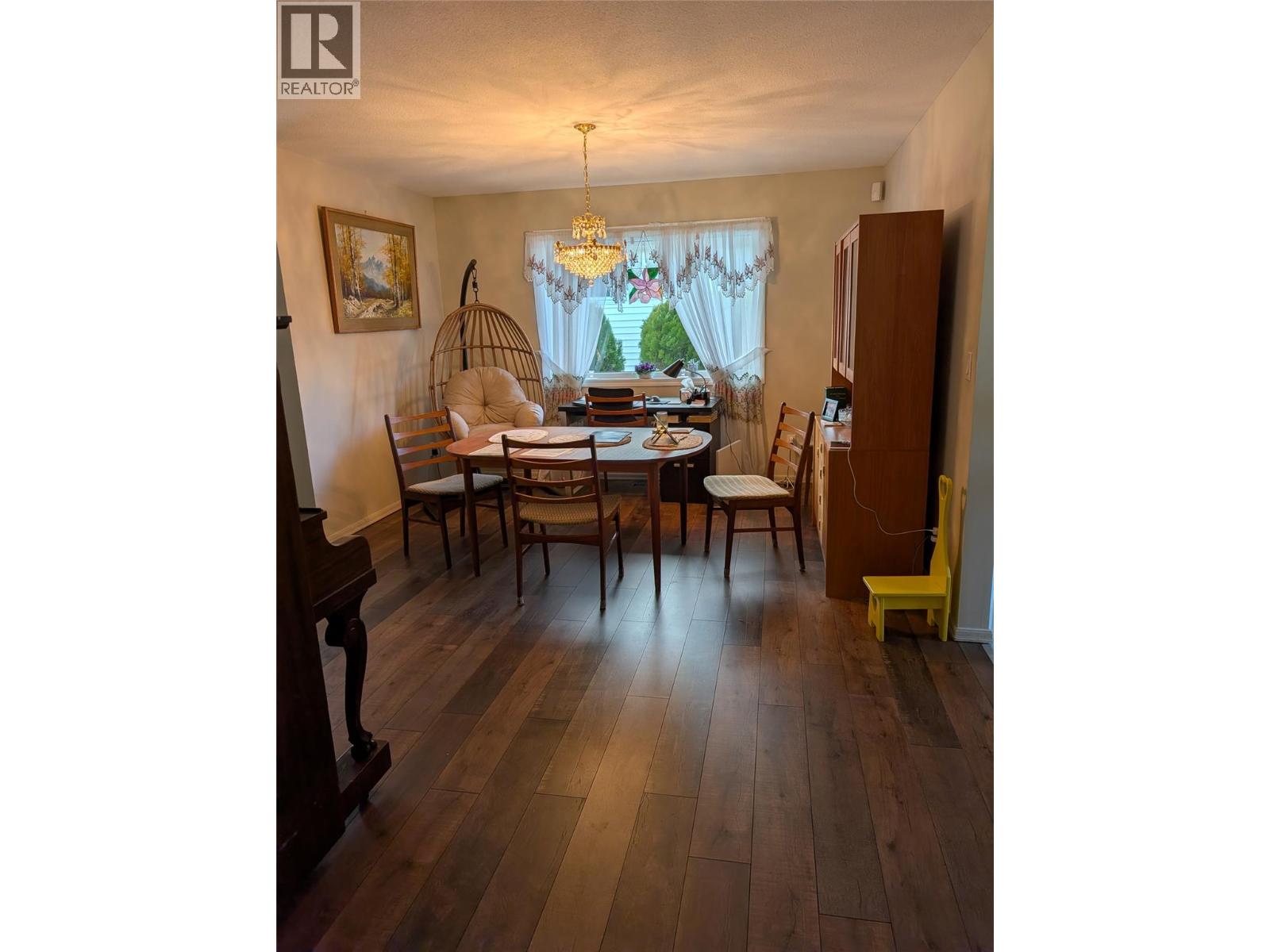 215 Greenwood Drive, Penticton