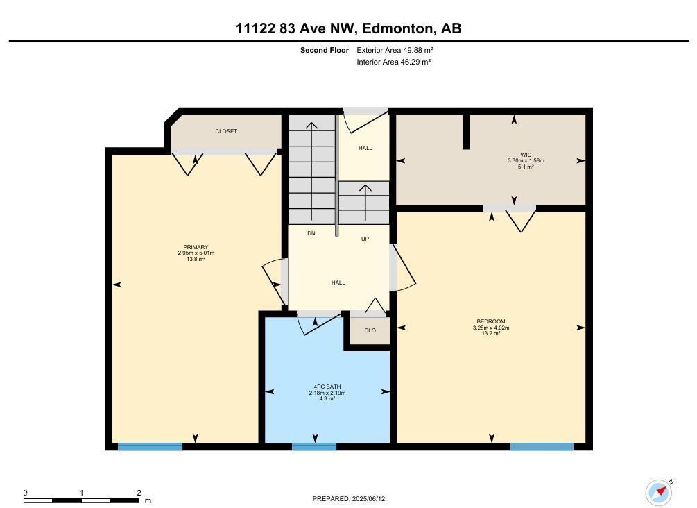 11122 83 AV NW, Edmonton