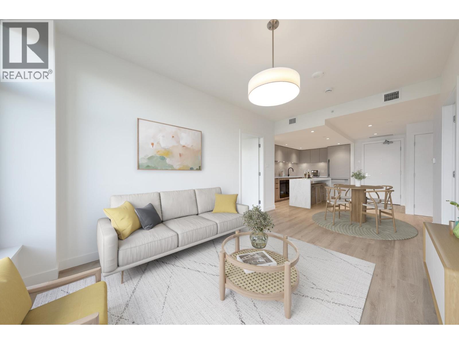 307 755 HARBOURSIDE DRIVE, West Vancouver