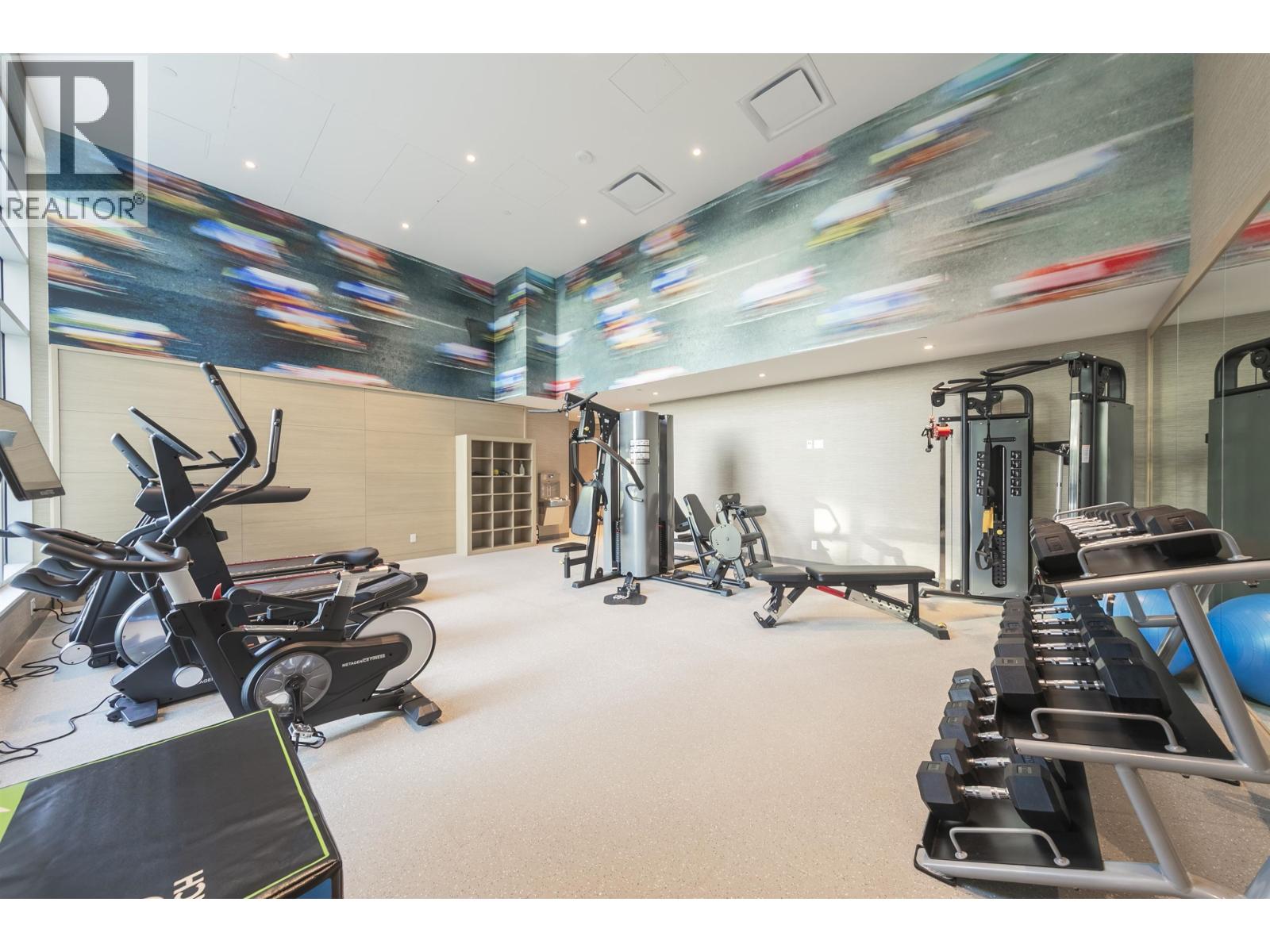 307 755 HARBOURSIDE DRIVE, West Vancouver