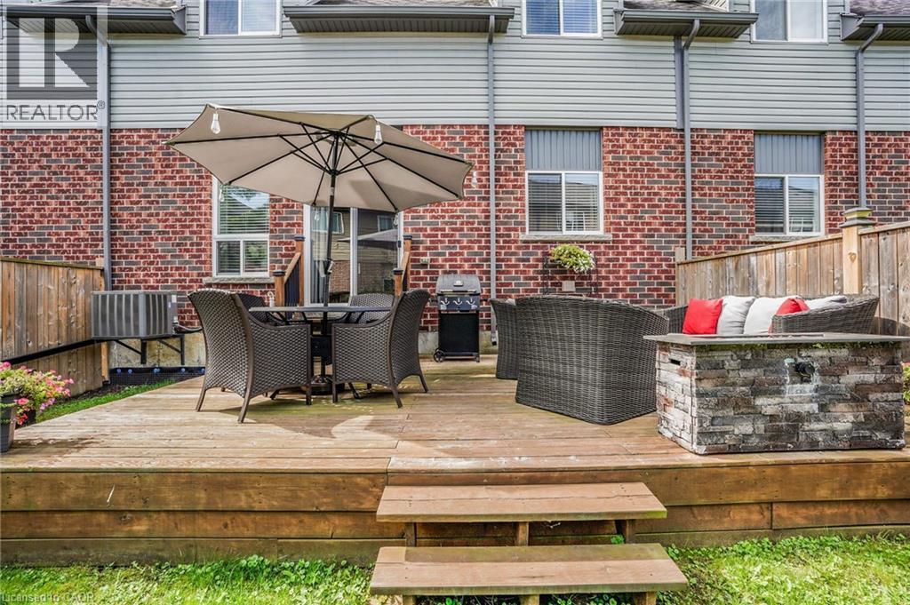 6 1/2 KOPPERFIELD Lane, Hamilton, Ontario, L0R1W0 — Photo 33