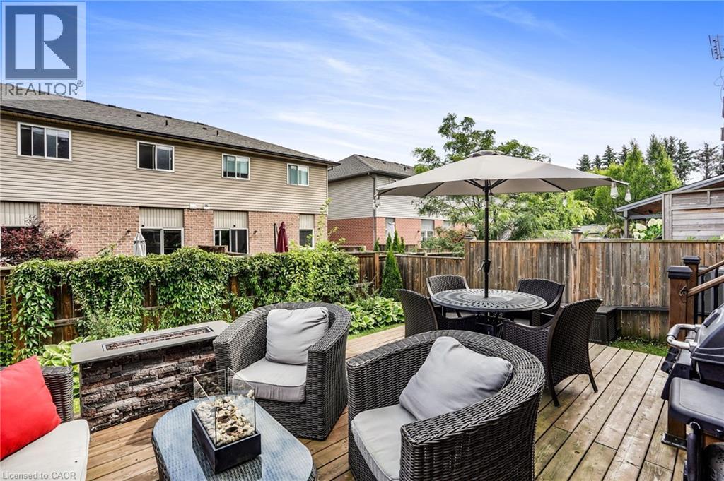6 1/2 KOPPERFIELD Lane, Hamilton, Ontario, L0R1W0 — Photo 29