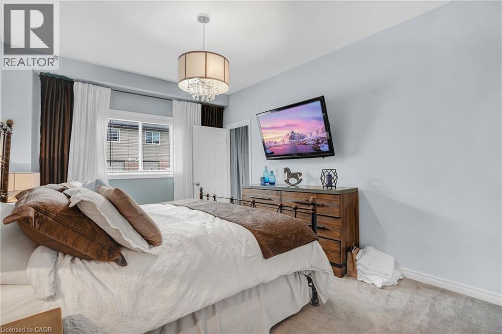 6 1/2 KOPPERFIELD Lane, Hamilton, Ontario, L0R1W0 — Photo 24