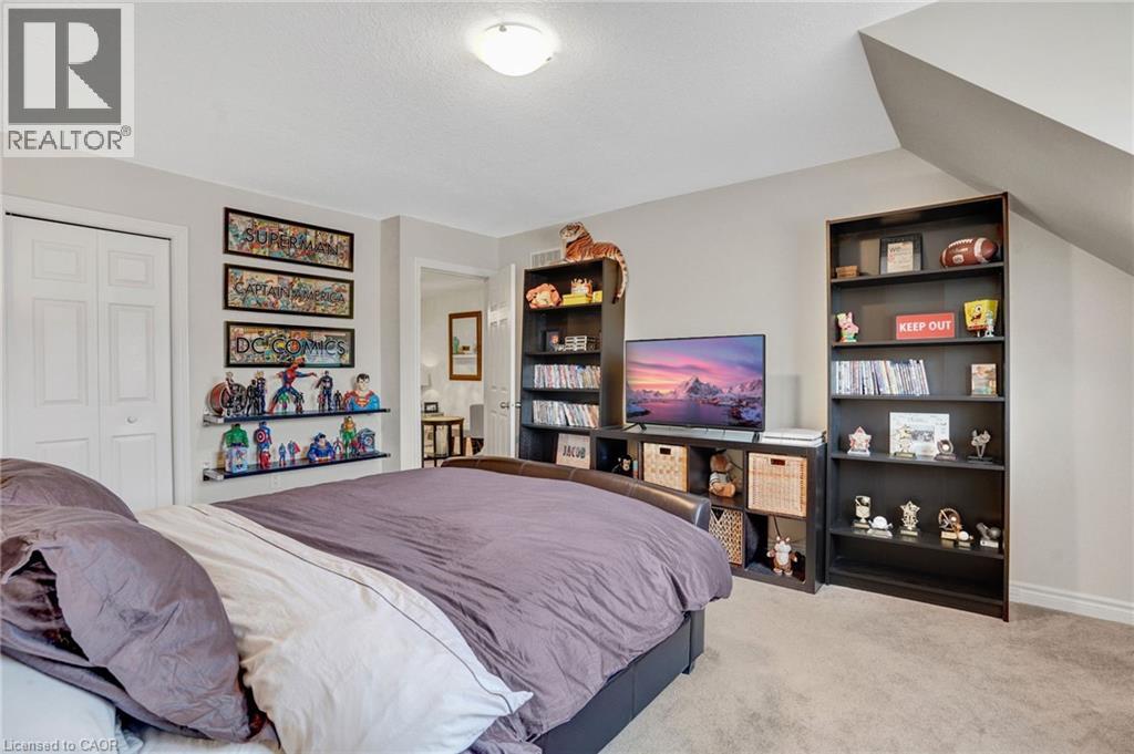 6 1/2 KOPPERFIELD Lane, Hamilton, Ontario, L0R1W0 — Photo 25