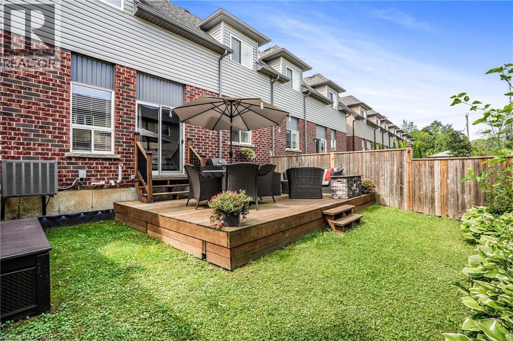 6 1/2 KOPPERFIELD Lane, Hamilton, Ontario, L0R1W0 — Photo 32