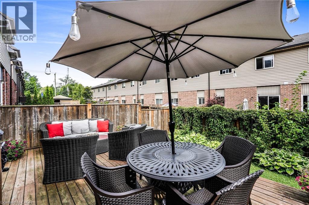 6 1/2 KOPPERFIELD Lane, Hamilton, Ontario, L0R1W0 — Photo 30