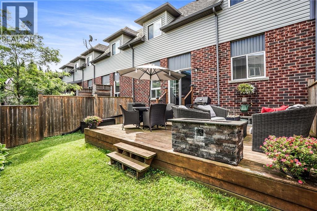 6 1/2 KOPPERFIELD Lane, Hamilton, Ontario, L0R1W0 — Photo 31