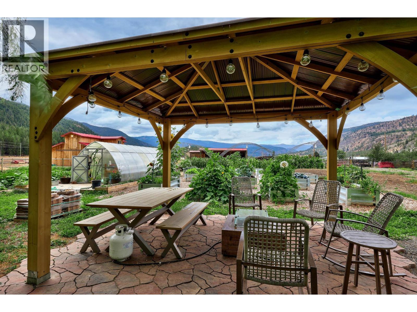  1688 Nicolls Road, Merritt