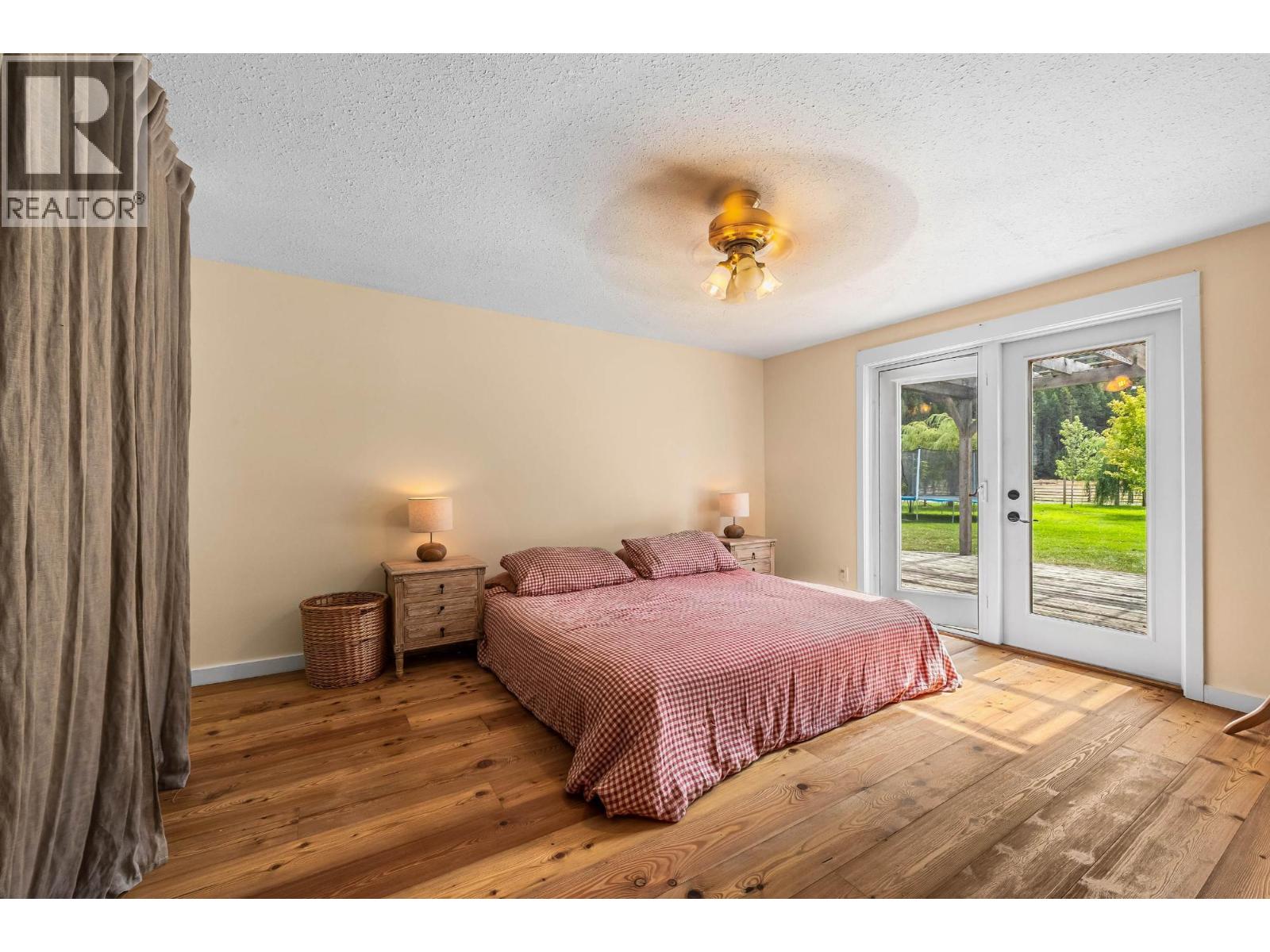  1688 Nicolls Road, Merritt